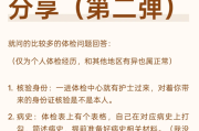 西安市gwy体检经历分享