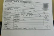 西安市入职体检有什么项目，入职体检有问题怎么办